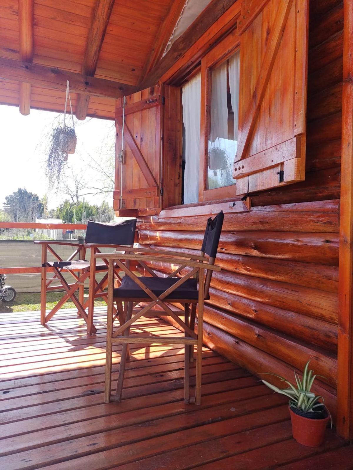 Cabana Puesta Del Sol Chascomus Room photo