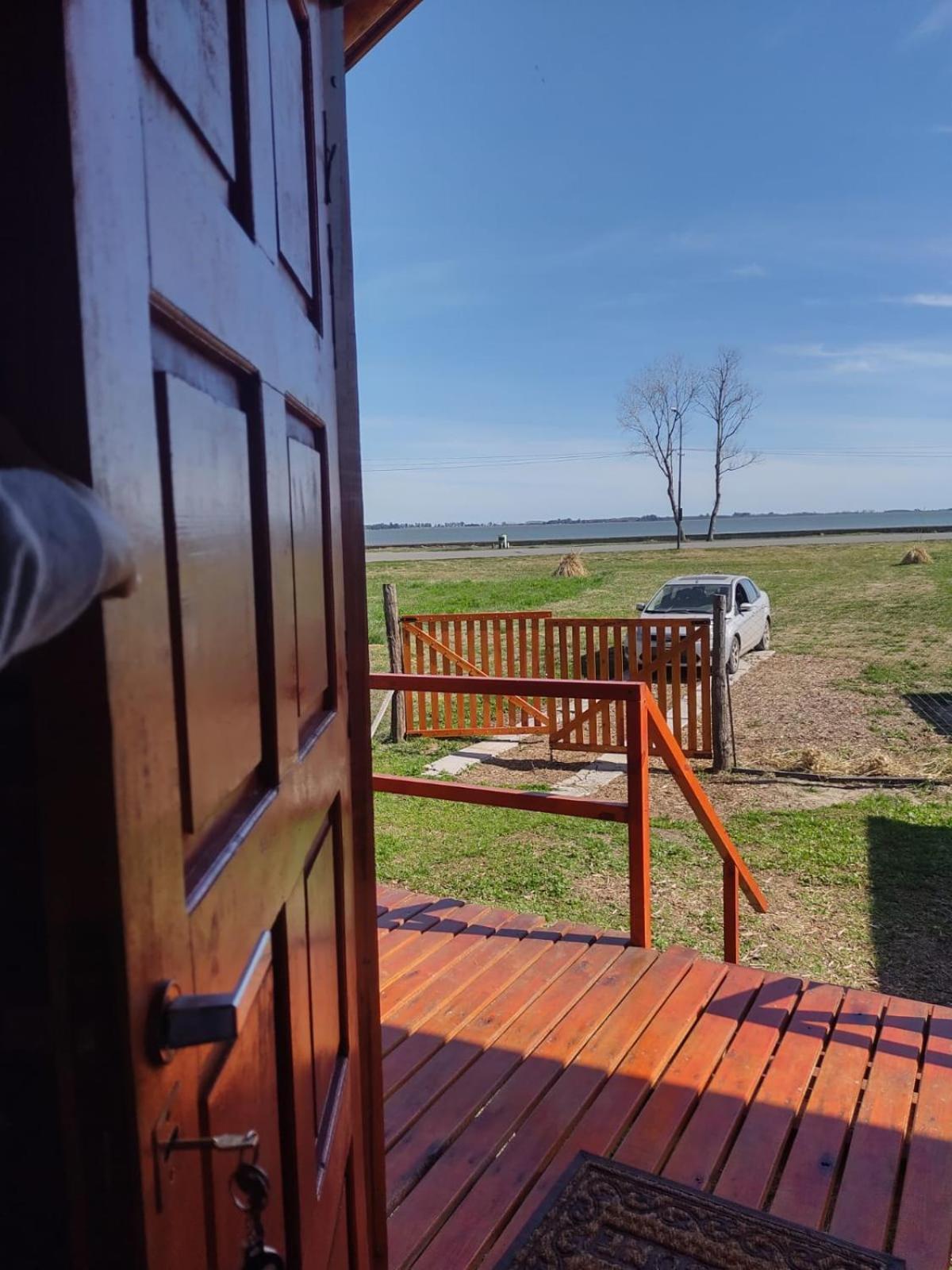 Cabana Puesta Del Sol Chascomus Room photo